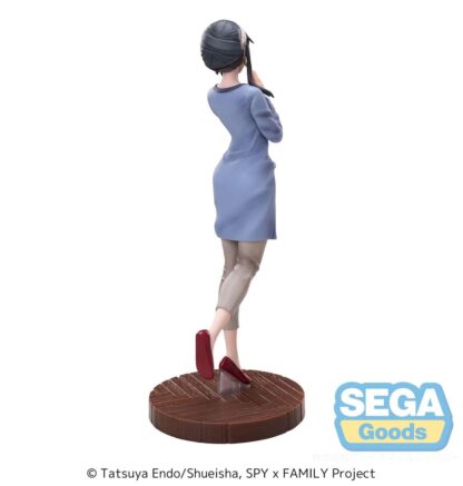 Spy x Family Luminasta PVC Statue Yor Forger 21 cm – Bild 8
