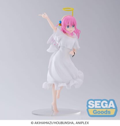 Bocchi the Rock! Luminasta PVC Statue Hitori Goto 20 cm – Bild 8