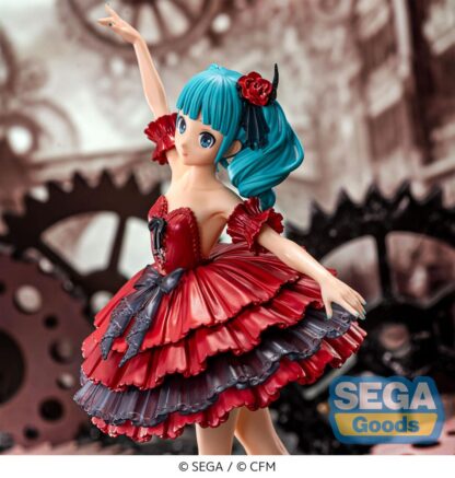 Hatsune Miku Series Luminasta PVC Statue Project DIVA MEGA39's Etoile Ver. 19 cm – Bild 6