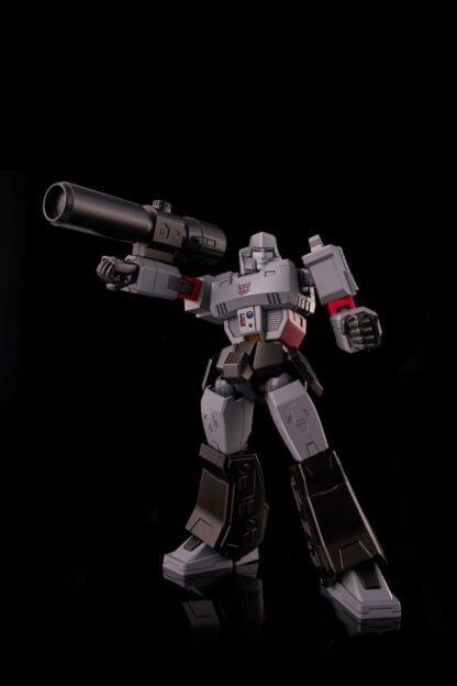 Transformers Furai Plastic Model Kit Megatron G1 Ver. 16 cm – Bild 12