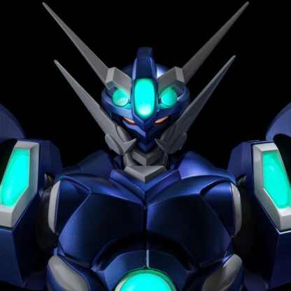 Super Robot Wars Diecast Actionfigur Riobot Soulgain 25 cm – Bild 3