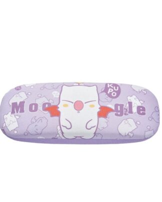 Final Fantasy Series Brillenetui Moogle