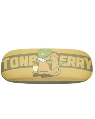 Final Fantasy Series Brillenetui Tonberry