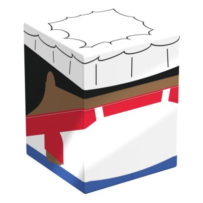 Squaroes - Squaroe South Park™ 005 - Chef – Bild 4