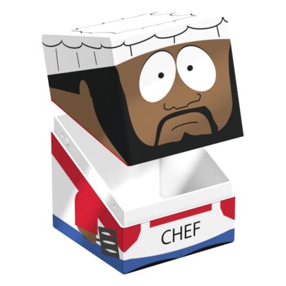 Squaroes - Squaroe South Park™ 005 - Chef – Bild 5