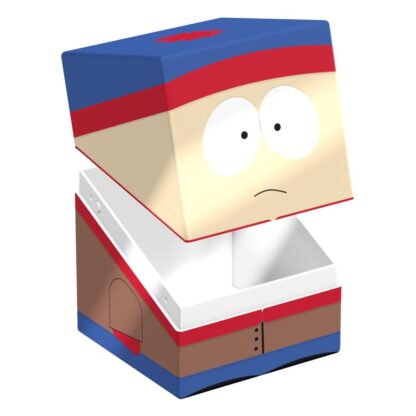 Squaroes - Squaroe South Park™ 003 - Stan – Bild 5