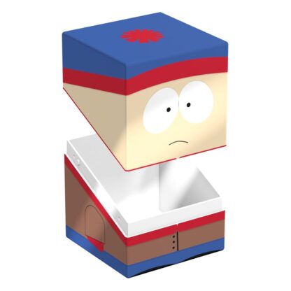 Squaroes - Squaroe South Park™ 003 - Stan – Bild 6