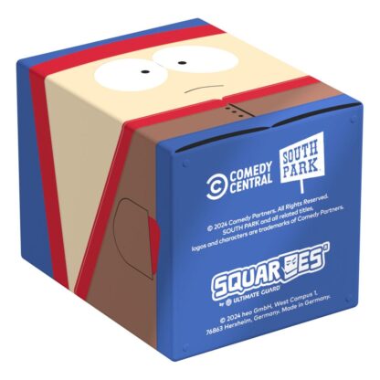 Squaroes - Squaroe South Park™ 003 - Stan – Bild 7