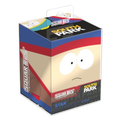 Squaroes - Squaroe South Park™ 003 - Stan – Bild 9