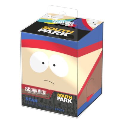 Squaroes - Squaroe South Park™ 003 - Stan – Bild 11