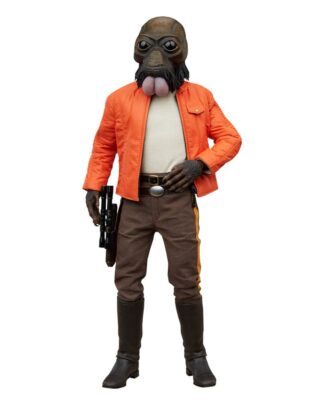 Star Wars Scum & Villainy Actionfigur 1/6 Ponda Baba 30 cm