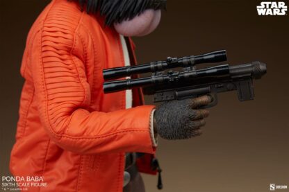 Star Wars Scum & Villainy Actionfigur 1/6 Ponda Baba 30 cm – Bild 8