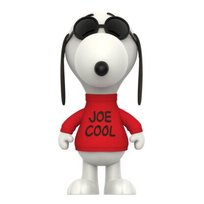 Peanuts Supersize Vinyl Actionfigur Snoopy Joe Cool 30 cm
