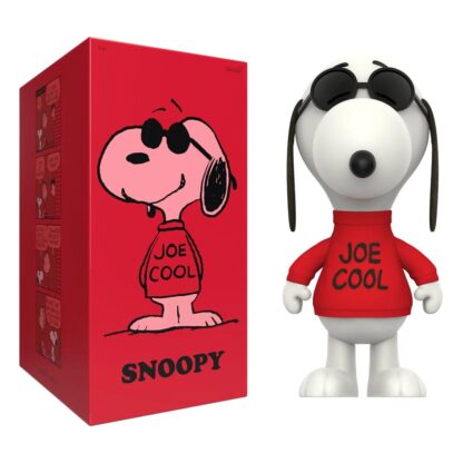 Peanuts Supersize Vinyl Actionfigur Snoopy Joe Cool 30 cm – Bild 2