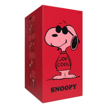 Peanuts Supersize Vinyl Actionfigur Snoopy Joe Cool 30 cm – Bild 3