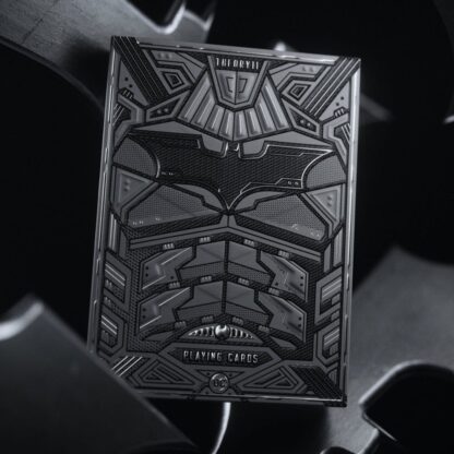 The Dark Knight Trilogy Spielkarten