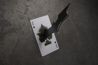 The Dark Knight Trilogy Spielkarten – Bild 4