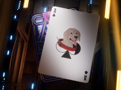 Guardians of the Galaxy Spielkarten – Bild 2