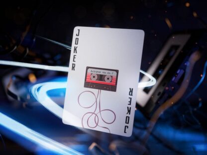 Guardians of the Galaxy Spielkarten – Bild 6