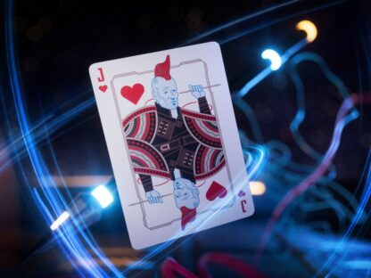 Guardians of the Galaxy Spielkarten – Bild 9