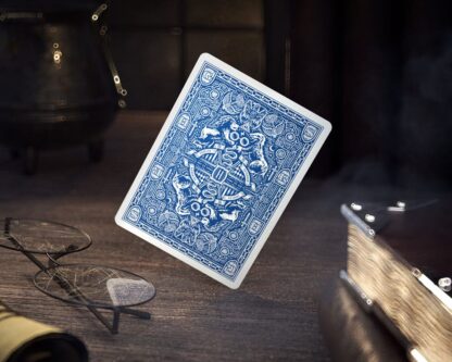 Harry Potter Spielkarten Blue Version – Bild 6