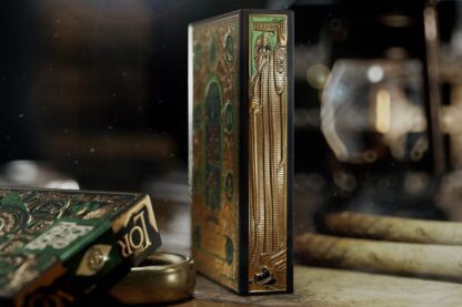 Herr der Ringe Spielkarten Premium Box Set (4 Decks) – Bild 10
