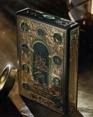 Herr der Ringe Spielkarten