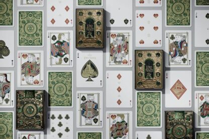 Herr der Ringe Spielkarten – Bild 11