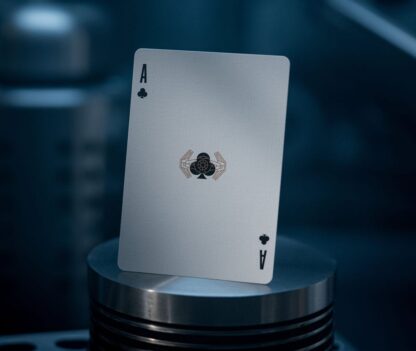 Star Wars Spielkarten Blue Version – Bild 19