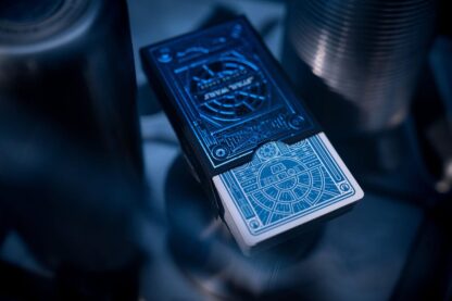 Star Wars Spielkarten Blue Version – Bild 21