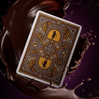 Wonka Spielkarten – Bild 6