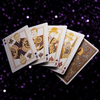 Wonka Spielkarten – Bild 9