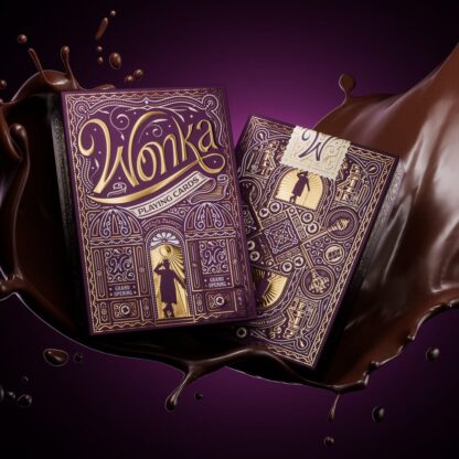 Wonka Spielkarten – Bild 11