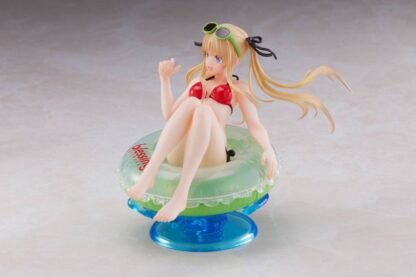 Saekano: How to Raise a Boring Girlfriend PVC Statue Aqua Float Girls Figure Eriri Spencer Sawamura – Bild 10