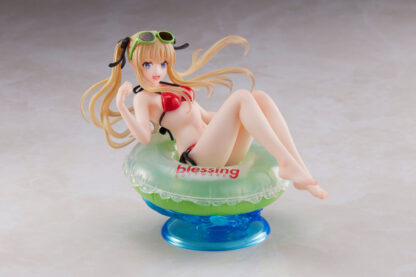 Saekano: How to Raise a Boring Girlfriend PVC Statue Aqua Float Girls Figure Eriri Spencer Sawamura – Bild 13