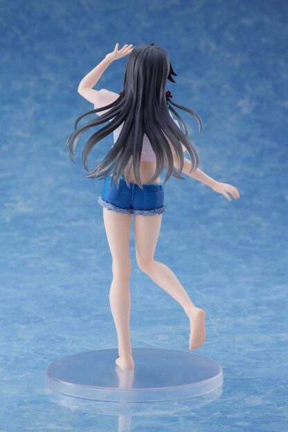 My Teen Romantic Comedy SNAFU Climax! PVC Statue Yukino Yukinoshita T-Shirt Swimsuit Ver. 23 cm – Bild 4
