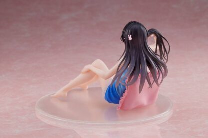 Rascal Does Not Dream of Bunny Girl Senpai Coreful PVC Statue Mai Sakurajima Roomwear Ver. 20 cm – Bild 5
