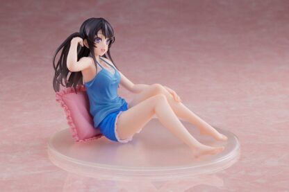 Rascal Does Not Dream of Bunny Girl Senpai Coreful PVC Statue Mai Sakurajima Roomwear Ver. 20 cm – Bild 6