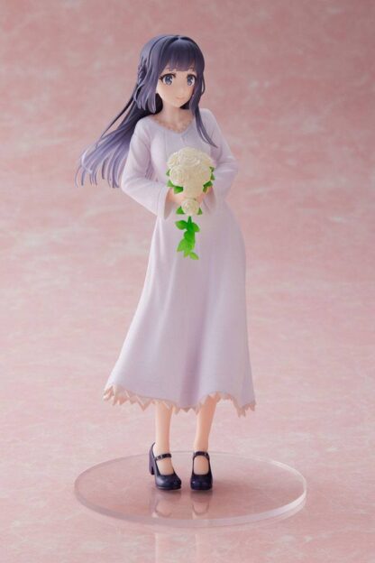 Rascal Does Not Dream of a Dreaming Girl PVC Statue Shoko Makinohara 20 cm – Bild 7