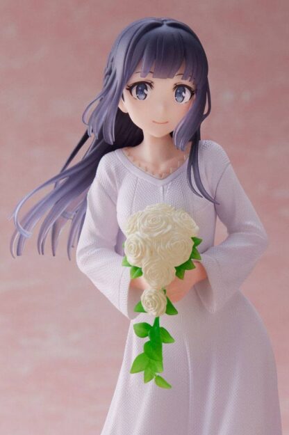 Rascal Does Not Dream of a Dreaming Girl PVC Statue Shoko Makinohara 20 cm – Bild 8