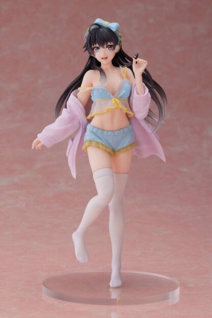 My Teen Romantic Comedy SNAFU Climax! PVC Statue Yukino Yukinoshita Roomwear Ver. 20 cm – Bild 2
