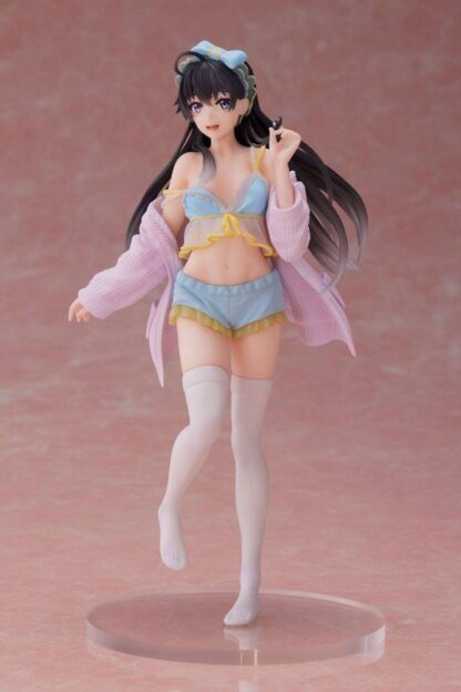 My Teen Romantic Comedy SNAFU Climax! PVC Statue Yukino Yukinoshita Roomwear Ver. 20 cm – Bild 3