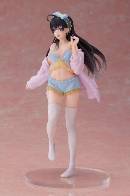 My Teen Romantic Comedy SNAFU Climax! PVC Statue Yukino Yukinoshita Roomwear Ver. 20 cm – Bild 4