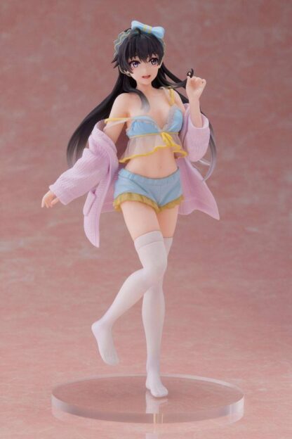 My Teen Romantic Comedy SNAFU Climax! PVC Statue Yukino Yukinoshita Roomwear Ver. 20 cm – Bild 7
