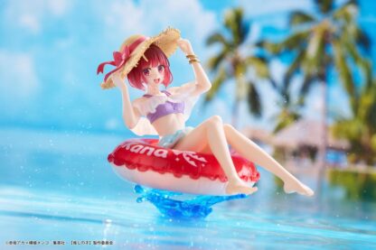 Oshi no Ko Aqua Float Girls PVC Statue Figure Kana Arima 10 cm – Bild 2
