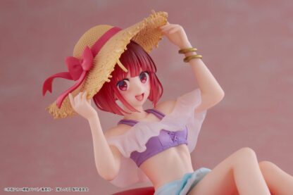 Oshi no Ko Aqua Float Girls PVC Statue Figure Kana Arima 10 cm – Bild 8