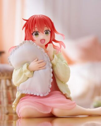Bocchi the Rock! PVC Statue Desktop Cute Figure Ikuyo Kita Room Wear Ver. 13 cm