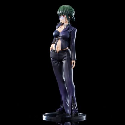 Gridman Universe Zozo Black Collection Statue PVC The 2nd 24 cm – Bild 6