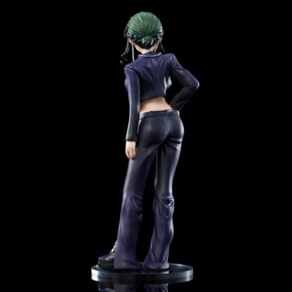 Gridman Universe Zozo Black Collection Statue PVC The 2nd 24 cm – Bild 8