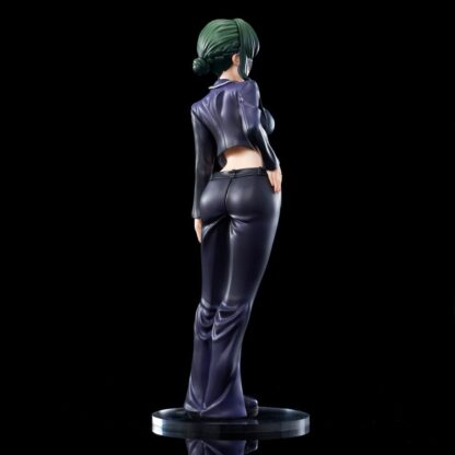 Gridman Universe Zozo Black Collection Statue PVC The 2nd 24 cm – Bild 9